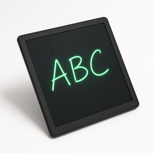 Pizarra LED de Escritura – Mágica y Divertida para Niños 🎨✨