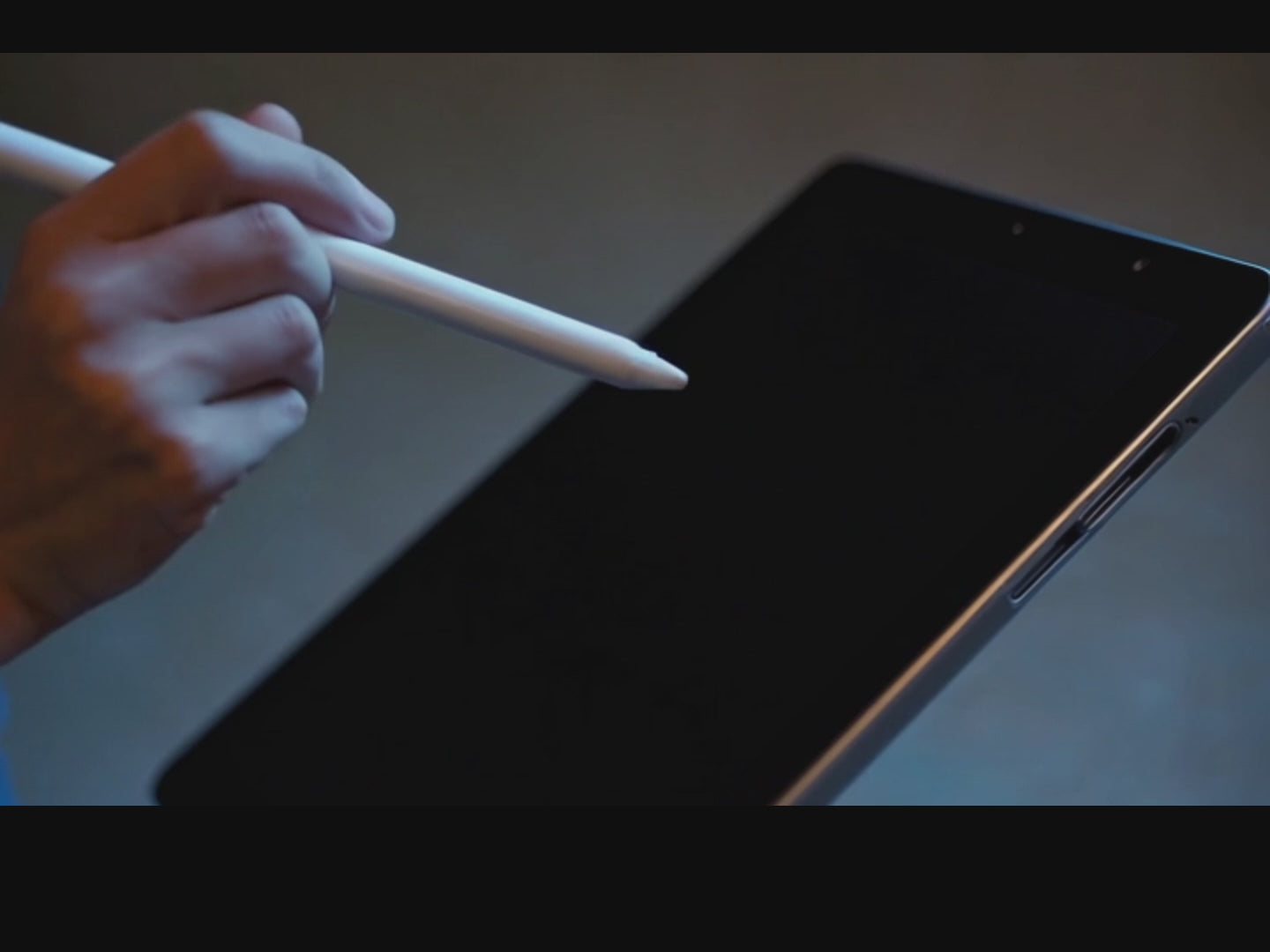 Tablevideo